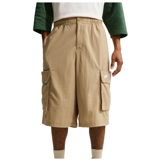 Nike Ανδρικό σορτς Sportswear Club Oversized Cargo Shorts